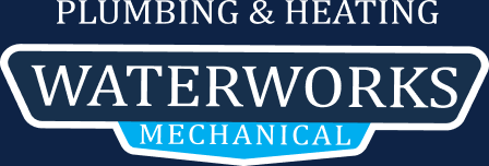 Waterworks Plumbing & Heating logo